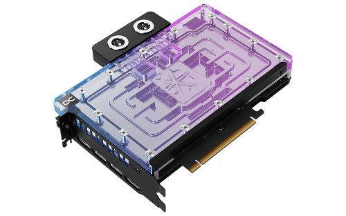 Karta graficzna INNO3D GeForce RTX 5090 ICHILL FROSTBITE