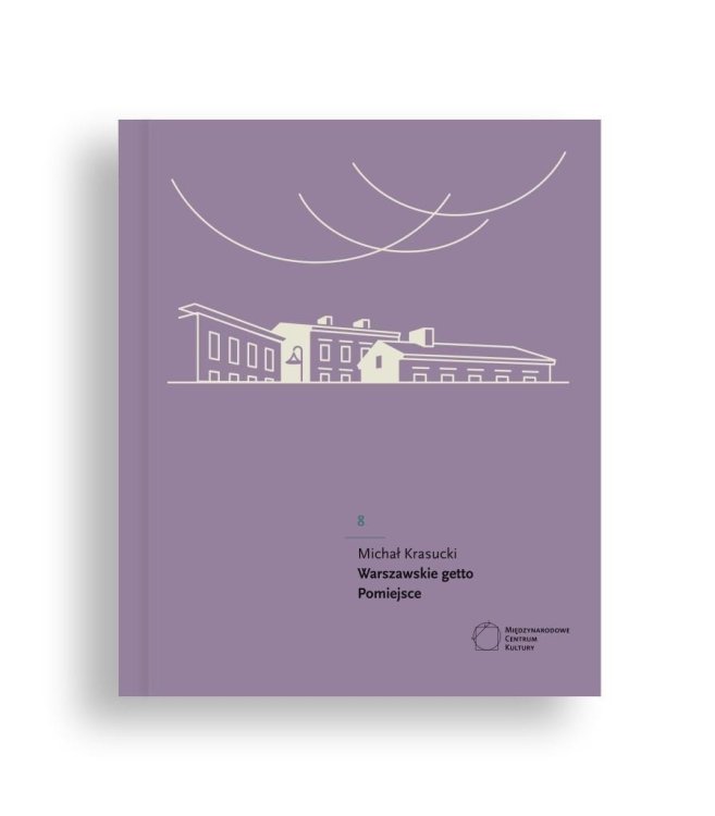 Warszawskie getto. Pomiejsce