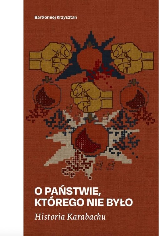 Historia Karabachu. O państwie, którego nie było