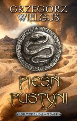Pieśń pustyni