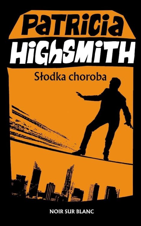 Słodka choroba