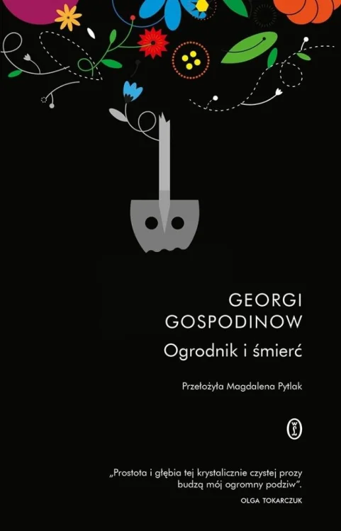 Ogrodnik i śmierć