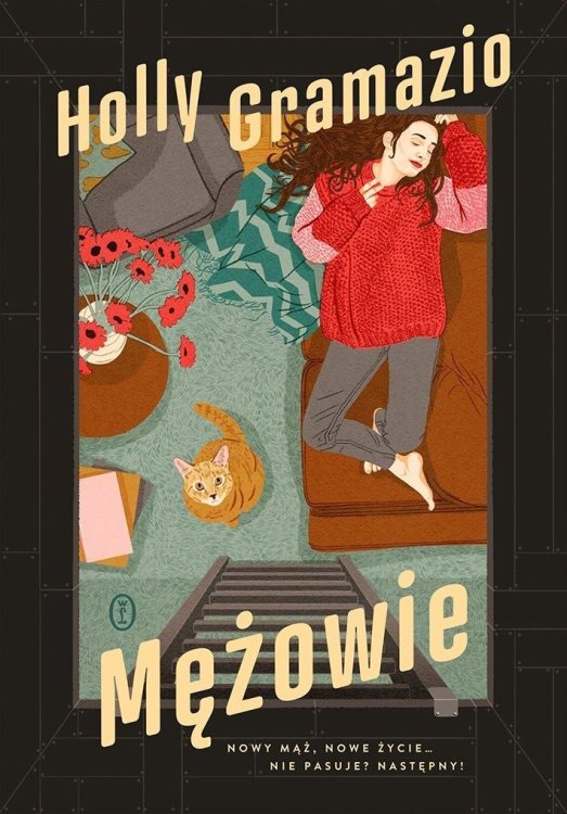 Mężowie