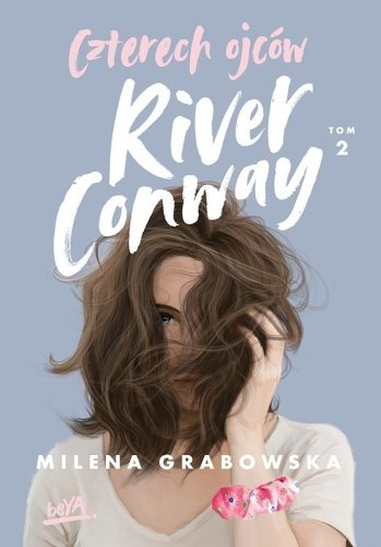 Czterech Ojców River Conway T.2