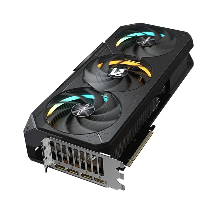 Karta graficzna Gigabyte RTX 5090 GAMING OC 32GB