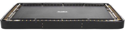 Salta Trampolina Royal Baseground - 396x244cm