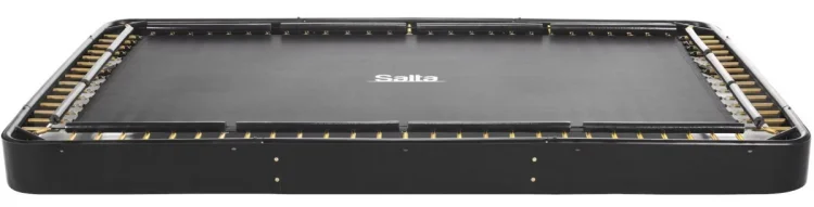 Salta Trampolina Royal Baseground - 396x244cm