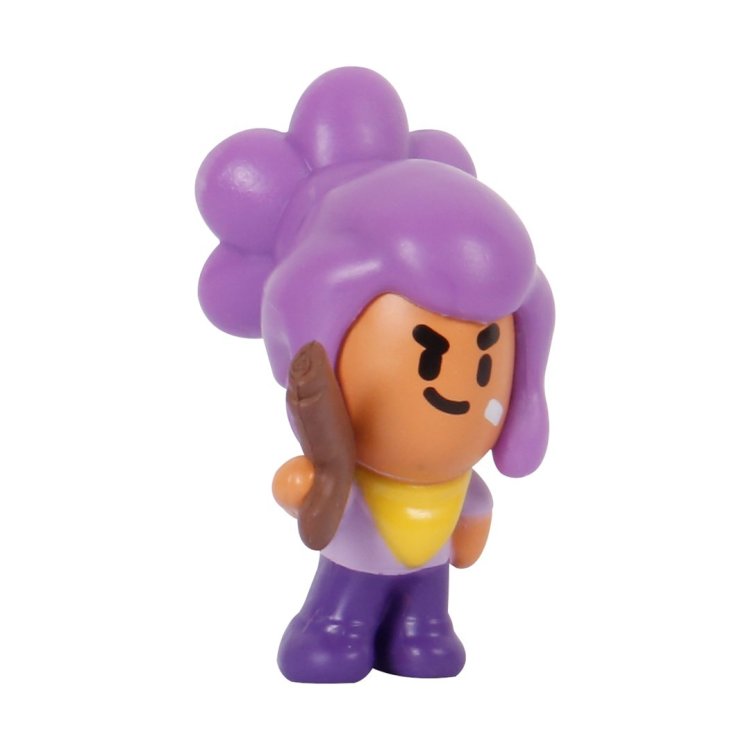 BRAWL STARS S2 FIGURES -12 PACK DELUXE BOX
