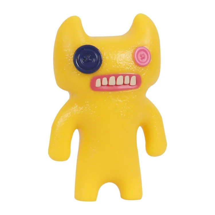 FUGGLER S1 COLLECTIBLE FIGURES 12 PACK DELUXE BOX B