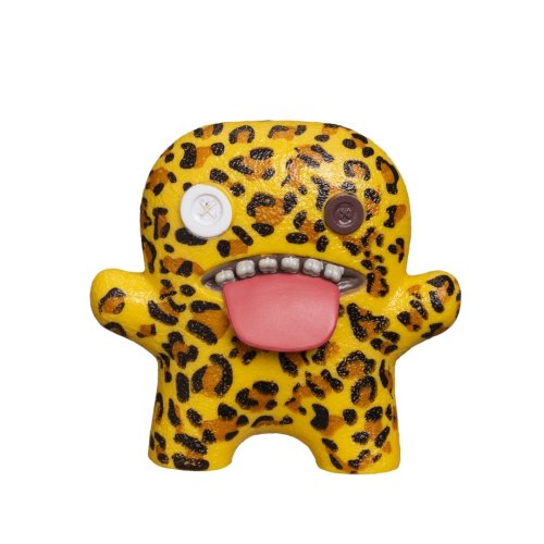 FUGGLER S1 COLLECTIBLE FIGURES 12 PACK DELUXE BOX D