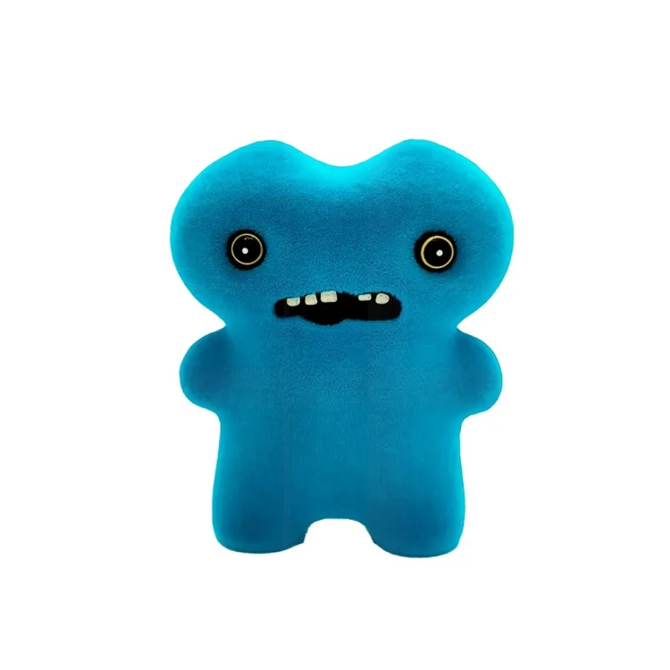 FUGGLER S1 COLLECTIBLE FIGURES 12 PACK DELUXE BOX D