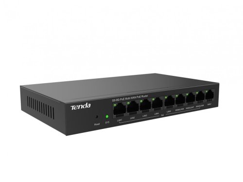 Router Tenda G0-8G-PoE
