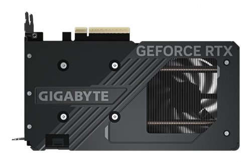 Karta graficzna Gigabyte GeForce RTX 5060 WINDFORCE OC 8GB