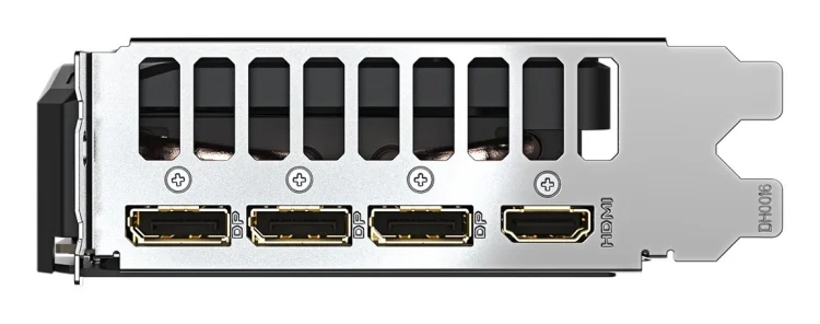 Karta graficzna Gigabyte GeForce RTX 5060 WINDFORCE OC 8GB