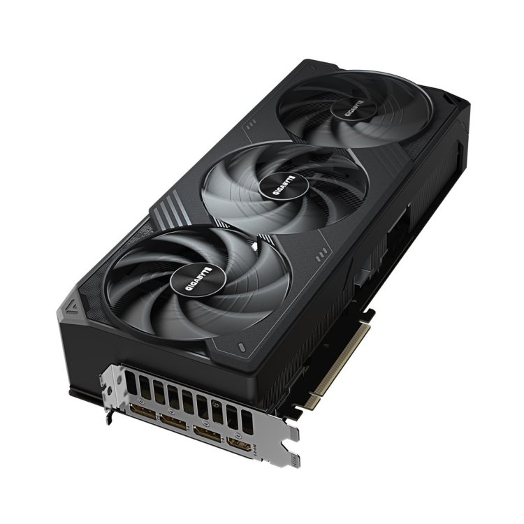 Karta graficzna Gigabyte GeF RTX 5090 Windforce 32G
