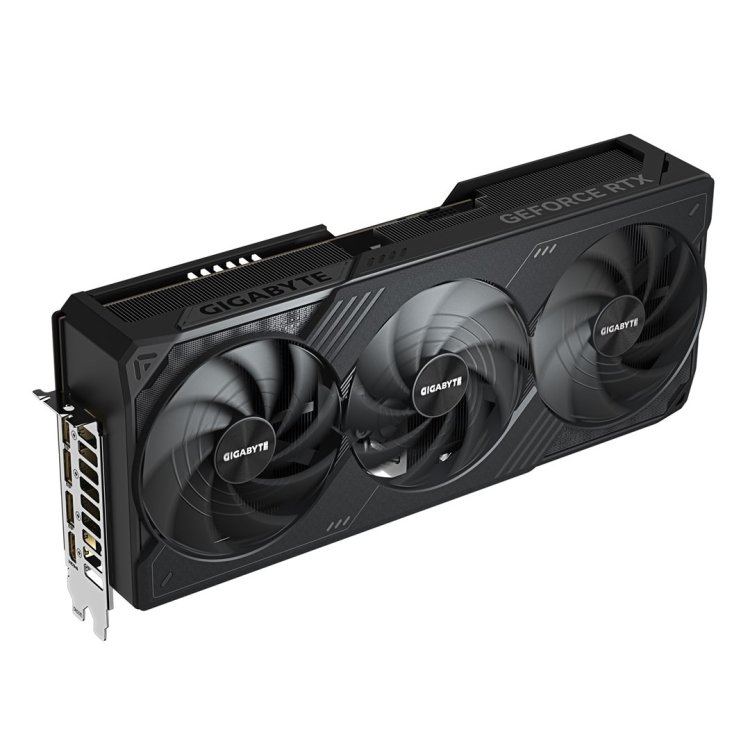 Karta graficzna Gigabyte GeF RTX 5090 Windforce 32G