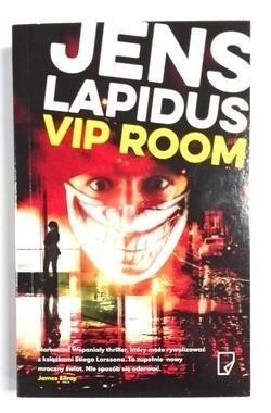 Vip room - pocket