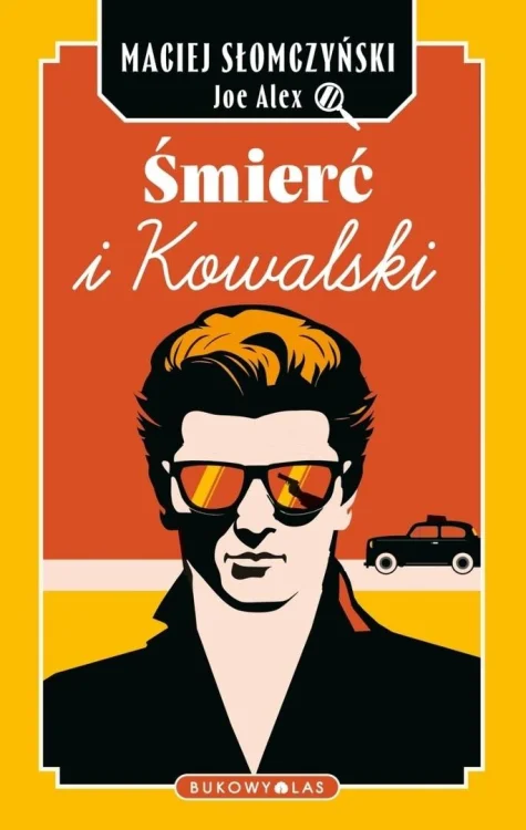Śmierć i Kowalski