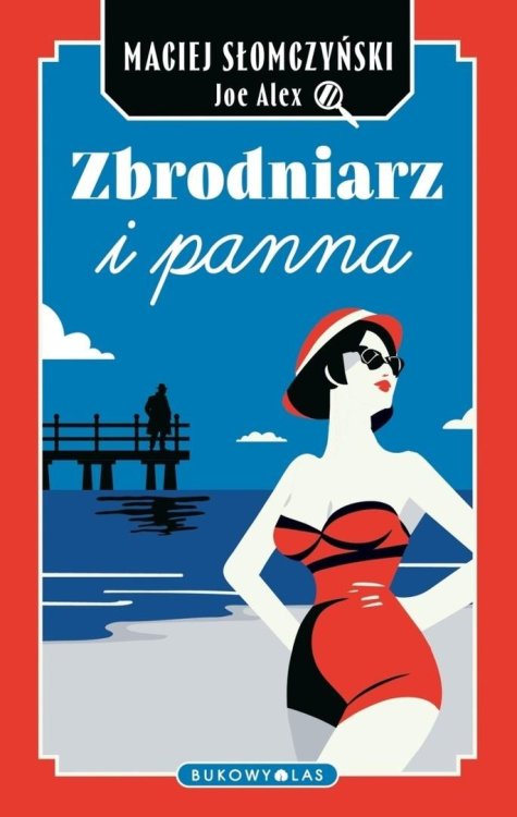 Zbrodniarz i panna