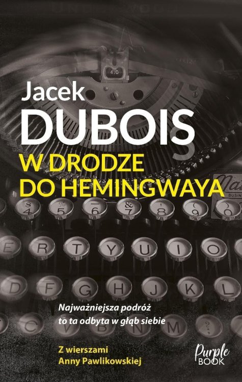W drodze do Hemingwaya