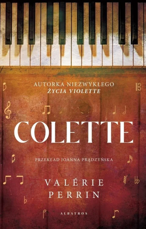 Colette BR