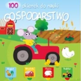 100 okienek do nauki. Gospodarstwo