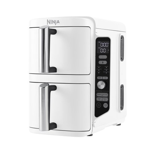 NINJA Frytkownica beztłuszczowa SL400EUWH white