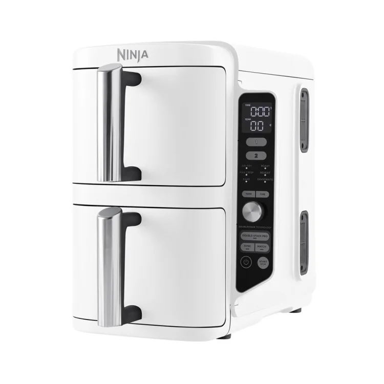 NINJA Frytkownica beztłuszczowa SL400EUWH white