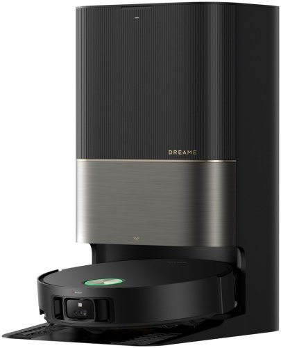 Robot sprzątający Dreame X50 Ultra Complete czarny