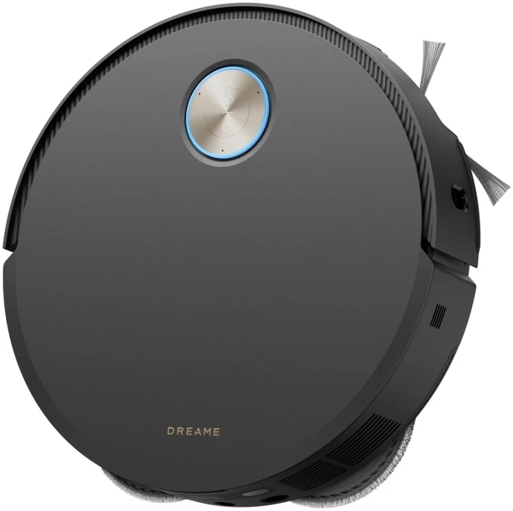 Robot sprzątający Dreame X50 Ultra Complete czarny