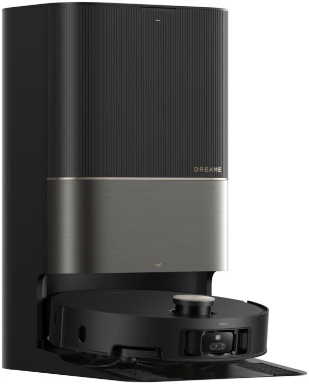 Robot sprzątający Dreame X50 Ultra Complete czarny