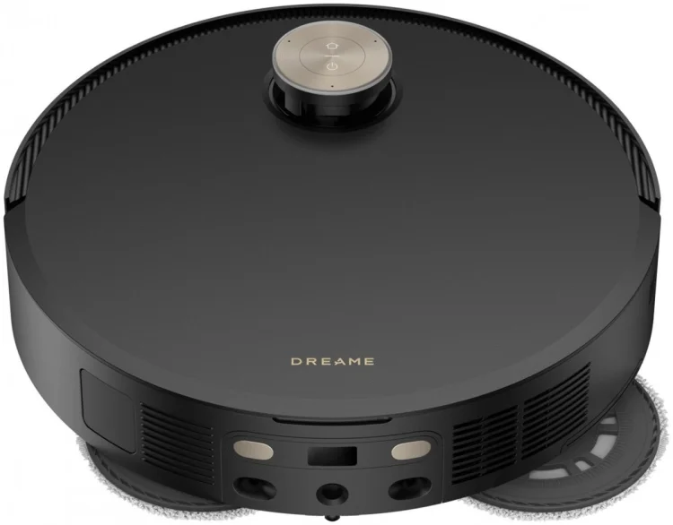 Robot sprzątający Dreame X50 Ultra Complete czarny