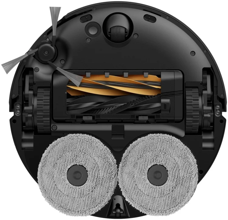 Robot sprzątający Dreame X50 Ultra Complete czarny