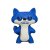 FUGGLER S1 COLLECTIBLE FIGURES -8 PACK DELUXE BOX B