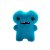 FUGGLER S1 COLLECTIBLE FIGURES -8 PACK DELUXE BOX B