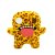 FUGGLER S1 COLLECTIBLE FIGURES -8 PACK DELUXE BOX D