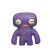 FUGGLER S1 COLLECTIBLE FIGURES -8 PACK DELUXE BOX D