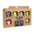 FUGGLER S1 COLLECTIBLE FIGURES -8 PACK DELUXE BOX F