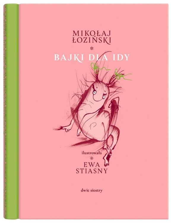 Filigrany. Bajki dla Idy