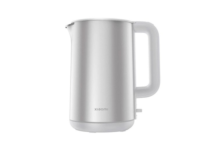 Czajnik Xiaomi Double Wall S1 (srebrny) EU