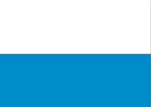 Chorągiewka Maryjna kpl 20szt