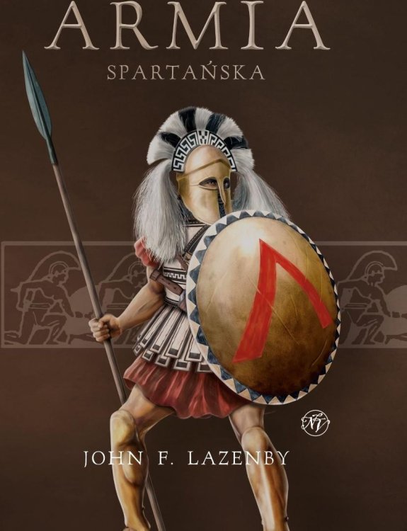 Armia spartańska