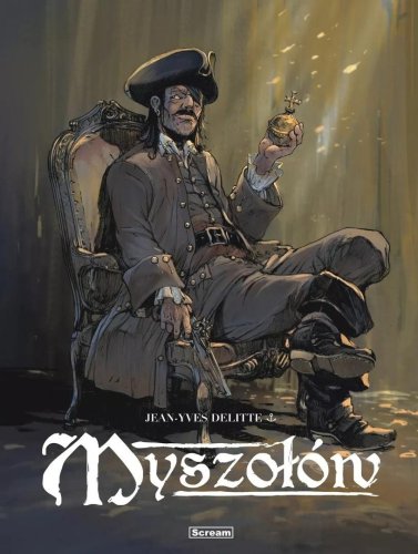 Myszołów