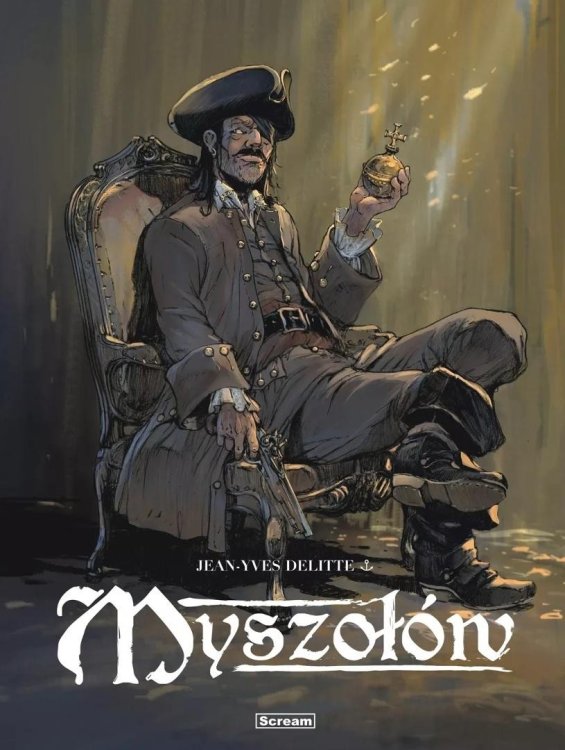 Myszołów