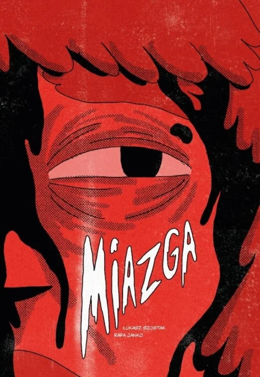 Miazga