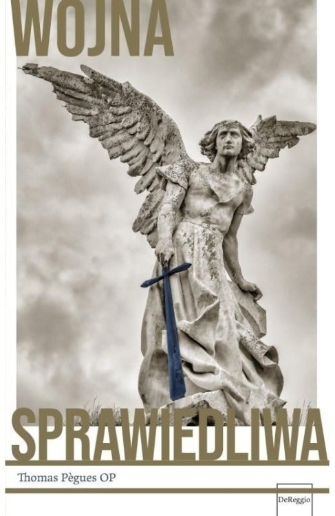 Wojna sprawiedliwa