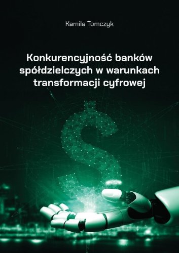 Konkurencyjność banków spółdzielczych...