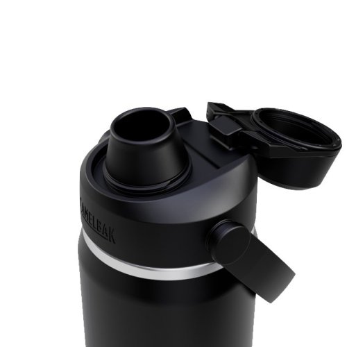 Butelka termiczna CAMELBAK Thrive Chug Insulated SST 590ml