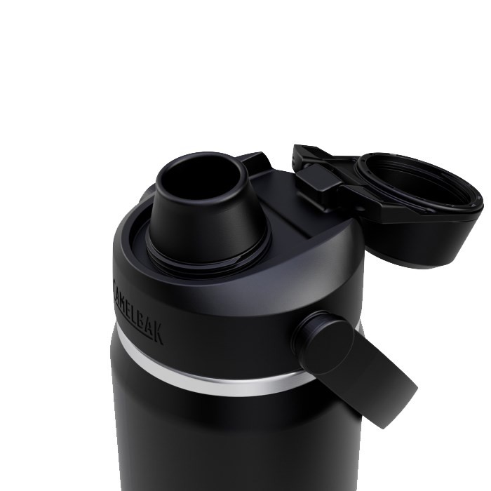 Butelka termiczna CAMELBAK Thrive Chug Insulated SST 590ml