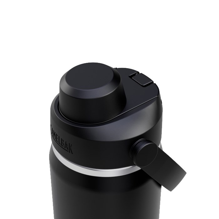 Butelka termiczna CAMELBAK Thrive Chug Insulated SST 590ml